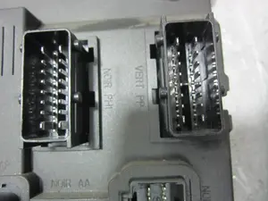 Foto de NO IDENTIFICADO PEUGEOT 407 2.0 16V HDi FAP CAT (RHR / DW10BTED4) (136 CV / 100 KW) referencia 9655708480 foto 6