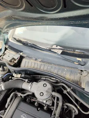 Foto de BRAZO LIMPIA DELANTERO DERECHO OPEL CORSA C 1.2 16V CAT (Z 12 XE / LW4) (75 CV / 55 KW) referencia 9114667