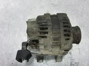 Foto de ALTERNADOR PEUGEOT 206 1.6 16V CAT (109 CV / 80 KW) referencia 9638275880 foto 7