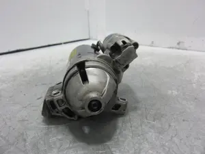 Foto de MOTOR ARRANQUE BMW SERIE 3 BERLINA (E90) 2.0 16V Diesel (163 CV / 120 KW) referencia 0001139002