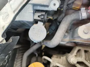 Foto de DEPOSITO LIMPIA FORD KA (CCU) 1.3 TDCi CAT (75 CV / 55 KW) referencia 2353362