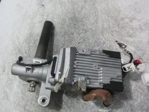 Foto de COLUMNA DIRECCION LEXUS NX (AZ10) referencia 8965078060 foto 7