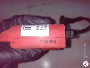 Foto de BOBINA ENCENDIDO PIAGGIO (VESPA) ZIP referencia AP50IC30PIA foto 4