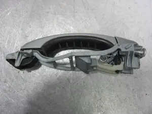 Foto de MANETA EXTERIOR TRASERA IZQUIERDA PORSCHE CAYENNE (TIPO 9PA1) referencia 7L0839885B foto 4