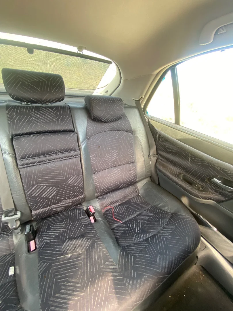 Foto de ASIENTOS TRASERO IZQUIERDO RENAULT LAGUNA II (BG0) 2.0 (135 CV / 99 KW) referencia 7701048625