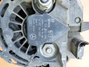 Foto de ALTERNADOR MERCEDES-BENZ CLK (BM 208) COUPE referencia 0124325040 foto 6