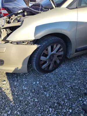 Foto de ALETA DELANTERA IZQUIERDA CITROEN C4 BERLINA 1.6 16V HDi (90 CV / 66 KW) foto 1