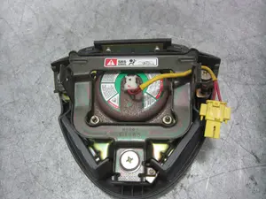 Foto de AIRBAG DELANTERO IZQUIERDO HONDA JAZZ (GD1/5) 1.4 DSi CAT (83 CV / 61 KW) referencia 77800SAAE82 foto 3