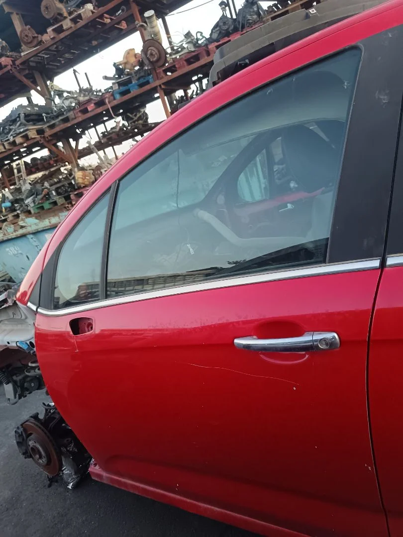 Foto de PUERTA DELANTERA IZQUIERDA CITROEN C3 1.0 VTi (68 CV / 50 KW)