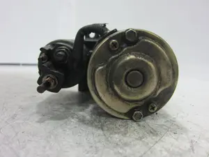 Foto de MOTOR ARRANQUE RENAULT CLIO II FASE II (B/CB0) 1.5 dCi Diesel (65 CV / 48 KW) referencia 8200227092 foto 4