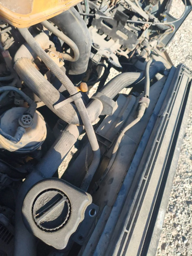 Foto de ELECTROVENTILADOR FIAT I SCUDO (222) 2.0 JTD CAT (94 CV / 69 KW) referencia 1474413080