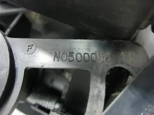 Foto de NO IDENTIFICADO PEUGEOT 206 1.4 (75 CV / 55 KW) referencia N0500056 foto 2