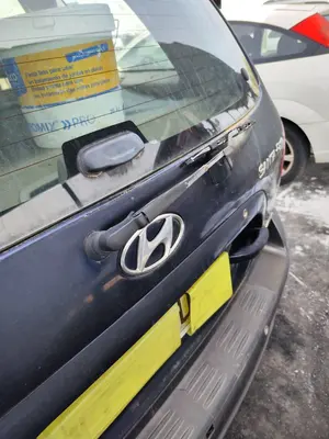 Foto de MOTOR LIMPIA TRASERO HYUNDAI SANTA FE (SM) 2.4 CAT (146 CV / 107 KW)