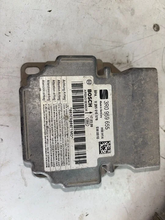 Foto de MODULO ELECTRONICO SEAT EXEO BERLINA (3R2) referencia 3R0959655