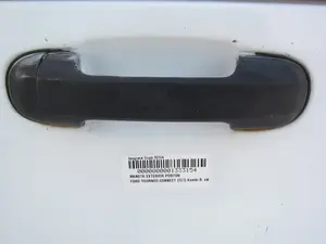 Foto de NO IDENTIFICADO FORD TOURNEO CONNECT (TC7) 1.8 TDCi CAT (75 CV / 55 KW)
