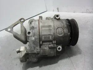 Foto de COMPRESOR AIRE ACONDICIONADO MERCEDES-BENZ VANEO (BM 414) COMPACT VAN 1.9 CAT (125 CV / 92 KW) referencia 4472208870 foto 7