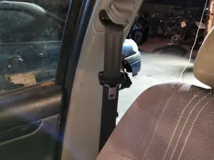 Foto de CINTURON SEGURIDAD DELANTERO DERECHO PEUGEOT 406 BERLINA (S1/S2) 2.0 HDi CAT (90 CV / 66 KW) referencia 8972QZ