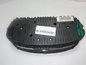 Foto de CUADRO INSTRUMENTOS VOLKSWAGEN POLO IV (9N1) 1.4 16V (101 CV / 74 KW) referencia 6Q0920800 foto 8
