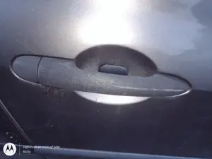 Foto de MANETA EXTERIOR DELANTERA DERECHA RENAULT CLIO III 1.2 16V (75 CV / 55 KW)
