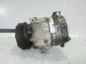 Foto de COMPRESOR AIRE ACONDICIONADO RENAULT LAGUNA II (BG0) referencia 8200021822 foto 2