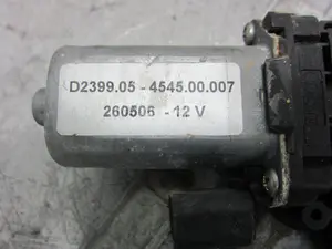 Foto de ELEVALUNAS DELANTERO DERECHO SEAT IBIZA (6K1) 1.4 (60 CV / 44 KW) referencia D239905454500007 foto 4