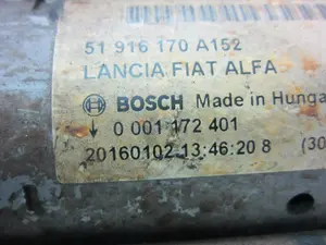 Foto de MOTOR ARRANQUE FIAT II TIPO (356) BERLINA referencia 0001172401 foto 5