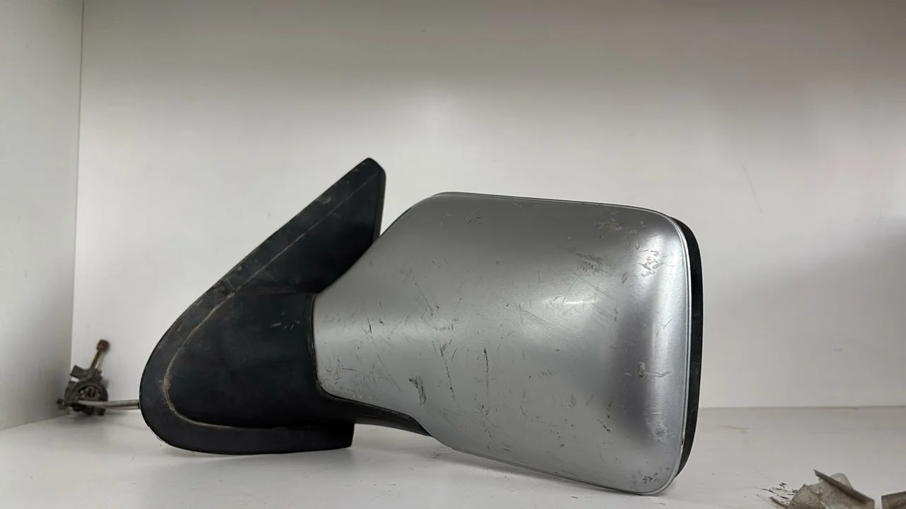 Foto de RETROVISOR IZQUIERDO SEAT CORDOBA BERLINA (6K2) referencia 0156716