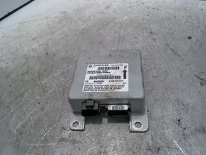 Foto de CENTRALITA AIRBAG CHRYSLER STRATUS JX CABRIO 2.5 CAT (163 CV / 120 KW) referencia 0285001096