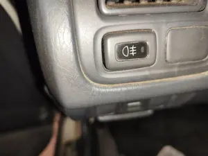 Foto de INTERRUPTOR HONDA CIVIC COUPÉ (EJ6/8) 1.6 CAT (105 CV / 77 KW)