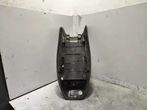 Foto de ASIENTO DELANTERO DUCATI MONSTER 696 696 cm3 - 58.8 kW (80 CV / 59 KW) referencia 59520071B foto 2