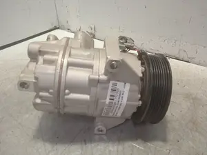 Foto de COMPRESOR AIRE ACONDICIONADO HYUNDAI TUCSON (NX) híbrido-suave 100 kW (1.6 Ltr. - 100 kW CRDi) (136 CV / 100 KW) referencia CA500NX5CB04 foto 2