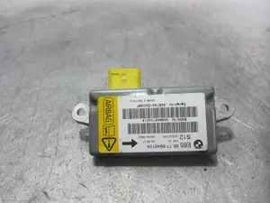 Foto de SENSOR AIRBAG BMW SERIE 7 (E65/E66) 3.0 Turbodiesel CAT (218 CV / 160 KW) referencia 65776946104