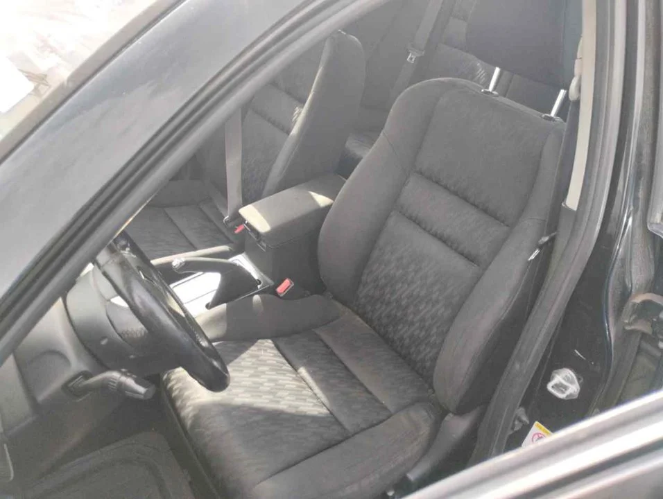 Foto de ASIENTO DELANTERO IZQUIERDO HONDA ACCORD BERLINA (CL/CN) 2.0 VTEC CAT (155 CV / 114 KW)