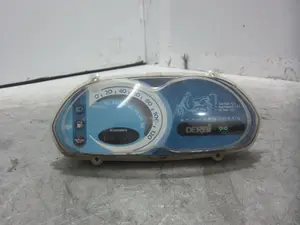 Foto de CUADRO CUENTA KILOMETROS DERBI ATLANTIS 50 referencia E3C801