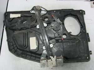 Foto de ELEVALUNAS DELANTERO DERECHO FORD FIESTA (CBK) 1.4 TDCi CAT (68 CV / 50 KW) referencia 2S61A045H16A foto 2