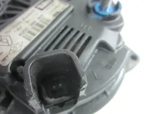 Foto de ALTERNADOR RENAULT LAGUNA II GRANDTOUR (KG0) 1.9 dCi Diesel (120 CV / 88 KW) referencia 8200386806 foto 4