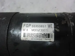 Foto de MOTOR ARRANQUE OPEL ZAFIRA B 1.9 CDTI (120 CV / 88 KW) referencia 55353857 foto 5