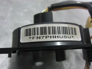 Foto de ANILLO AIRBAG CHEVROLET AVEO BERLINA 1.4 CAT (94 CV / 69 KW) referencia FN7PHHUSU foto 5