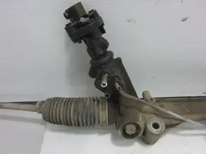 Foto de CREMALLERA DIRECCION FORD TRANSIT FURGÓN CORTO (FY) referencia 37502348 foto 5