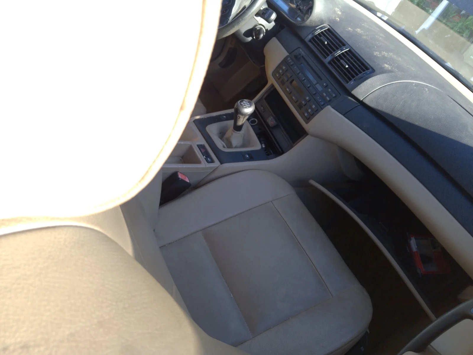 Foto de VENTILADOR CALEFACCION BMW SERIE 3 COMPACTO (E46) 2.0 16V Diesel CAT (150 CV / 110 KW)