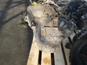 Foto de CAJA CAMBIOS KIA SPORTAGE (KM) referencia M5GF2 foto 7