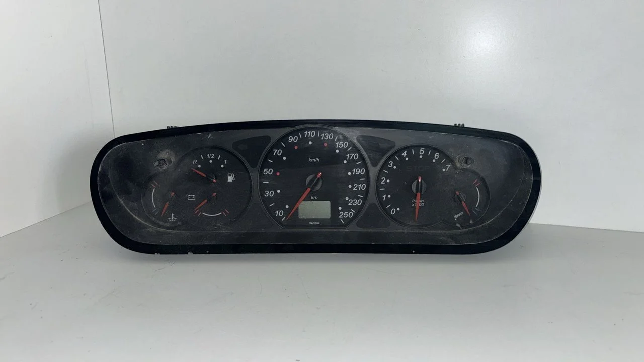 Foto de CUADRO INSTRUMENTOS CITROEN C5 BERLINA referencia 55400013010