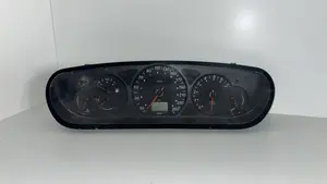 Foto de CUADRO INSTRUMENTOS CITROEN C5 BERLINA referencia 55400013010