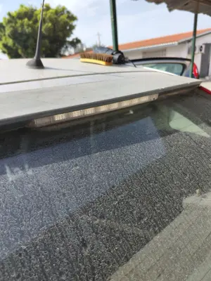 Foto de LUZ CENTRAL DE FRENO CITROEN C4 BERLINA 1.6 16V HDi (90 CV / 66 KW)
