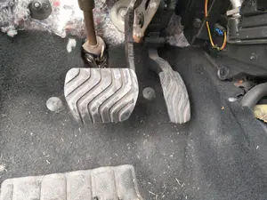 Foto de PEDAL FRENO RENAULT MEGANE IV BERLINA 5P
