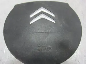Foto de AIRBAG DELANTERO IZQUIERDO CITROEN GRAND C4 PICASSO referencia 96542463ZD foto 6