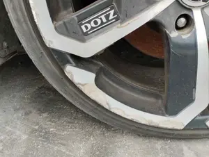 Foto de NO IDENTIFICADO HONDA ACCORD BERLINA (CL/CN) 2.0 VTEC CAT (155 CV / 114 KW) foto 3