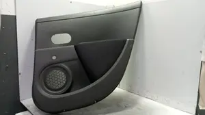 Foto de GUARNECIDO PUERTA TRASERA DERECHA RENAULT CLIO III 1.2 16V (75 CV / 55 KW) referencia 8200293860