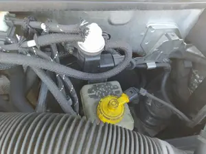 Foto de BOMBA FRENO SEAT TOLEDO (1M2) 1.9 TDI (110 CV / 81 KW)