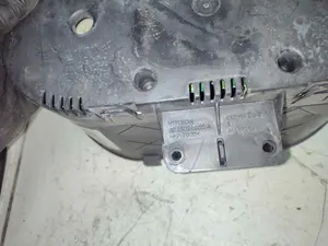 Foto de CUADRO INSTRUMENTOS FORD FUSION (CBK) referencia 2S6F10A855A foto 2
